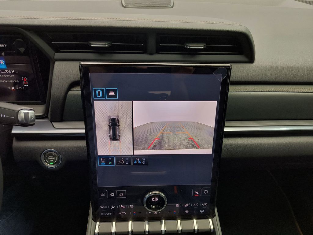 2026 GMC Terrain AT4 - Photo 25