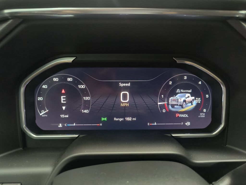 2026 GMC Sierra 2500HD Denali Ultimate - Photo 19