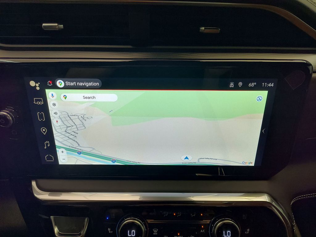 2026 GMC Sierra 3500HD Denali Ultimate - Photo 25