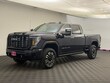  GMC Sierra 2500 HD