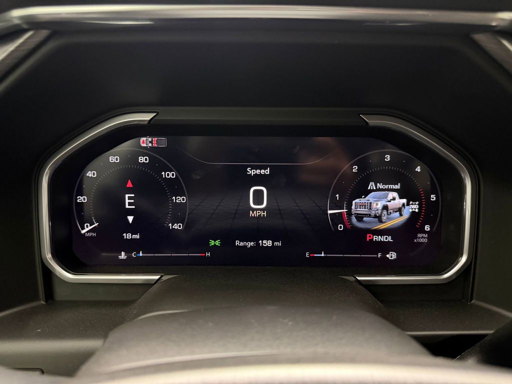 2026 GMC Sierra 3500HD Denali Ultimate - Photo 17