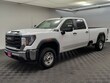  GMC Sierra 2500 HD