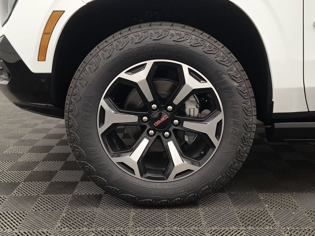 2026 GMC Yukon XL AT4 - Photo 11