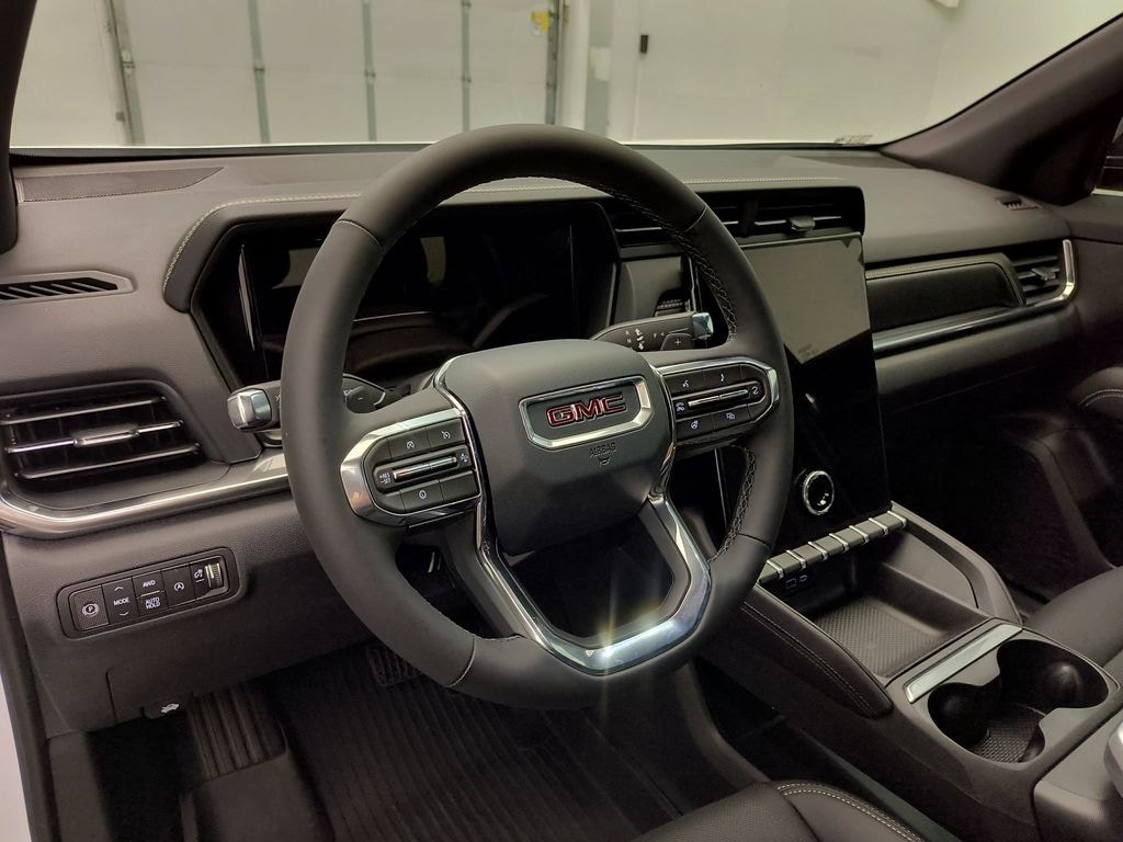 New 2027 GMC Terrain Elevation SUV