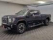  GMC Sierra 2500 HD