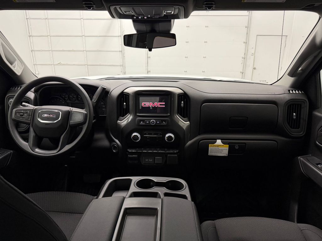 2026 GMC Sierra 1500 Pro - Photo 13