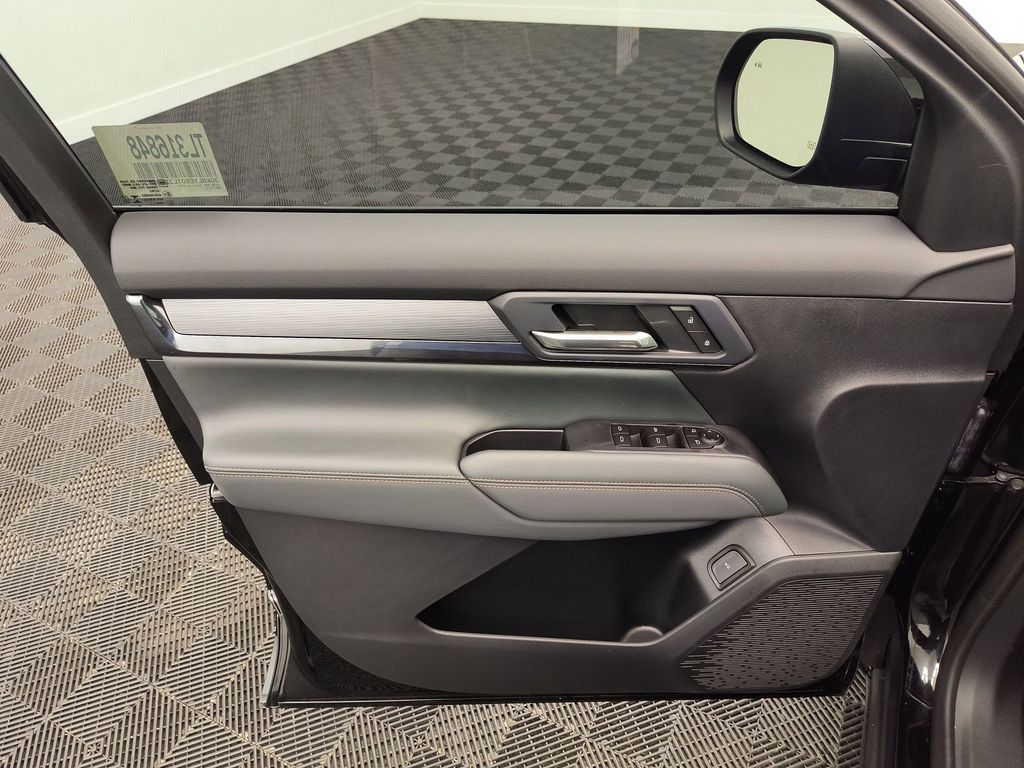 2026 GMC Terrain AT4 - Photo 18