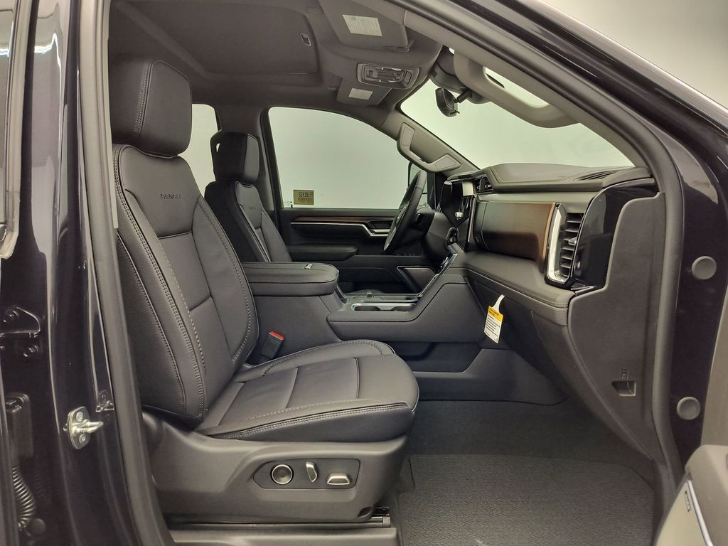 2026 GMC Sierra 2500HD Denali - Photo 30