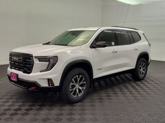 2026 GMC Acadia AT4 SUV