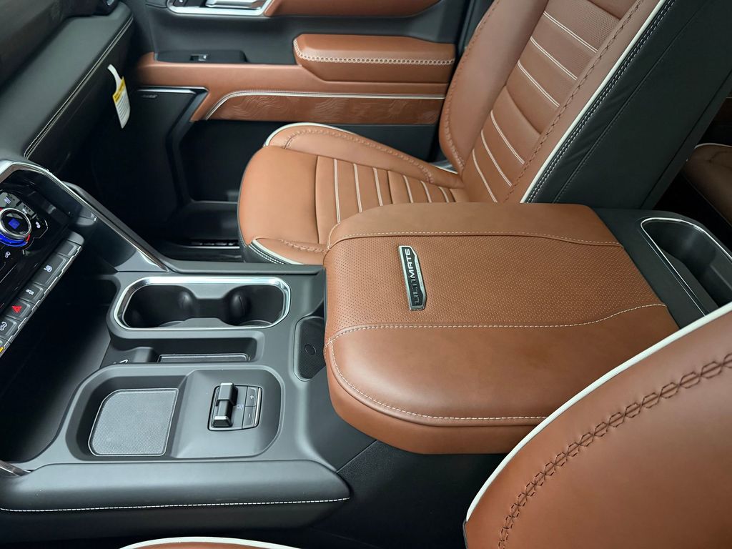 2026 GMC Sierra 3500HD Denali Ultimate - Photo 29