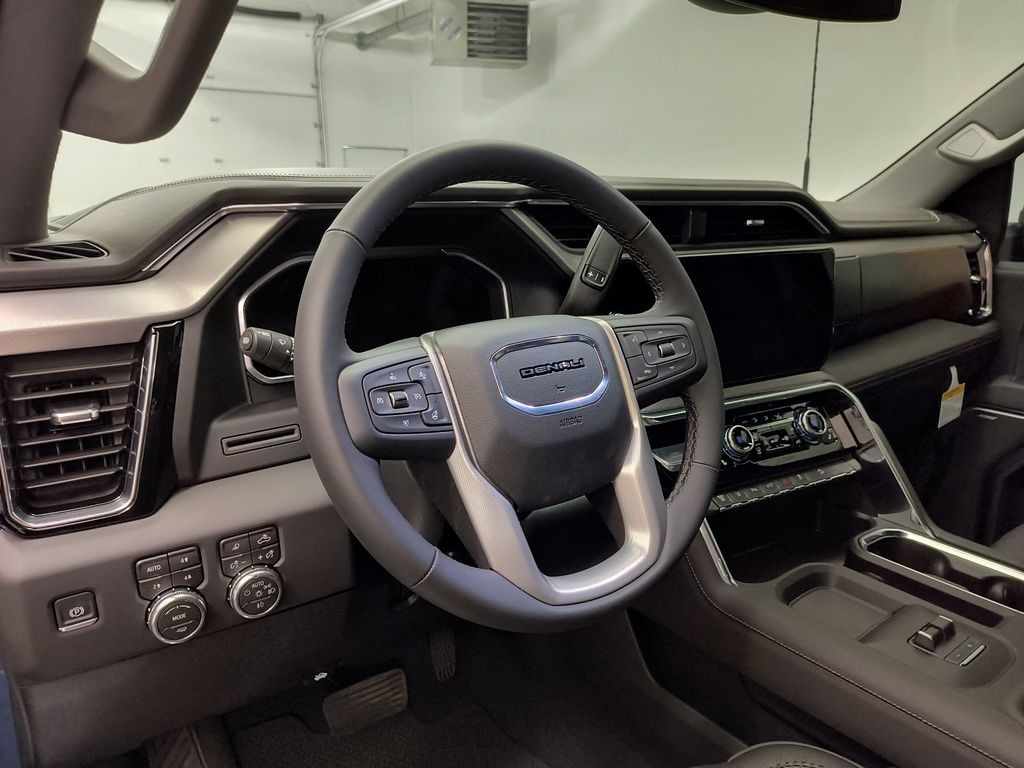 New 2026 GMC Sierra 2500 HD Denali Truck