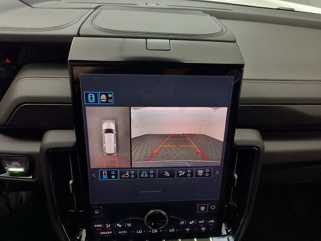 2026 GMC Yukon XL AT4 - Photo 18