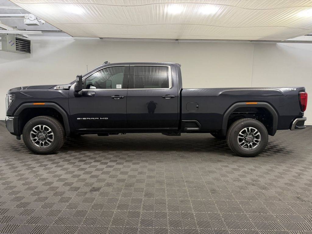 New 2026 GMC Sierra 3500 HD SLE Truck