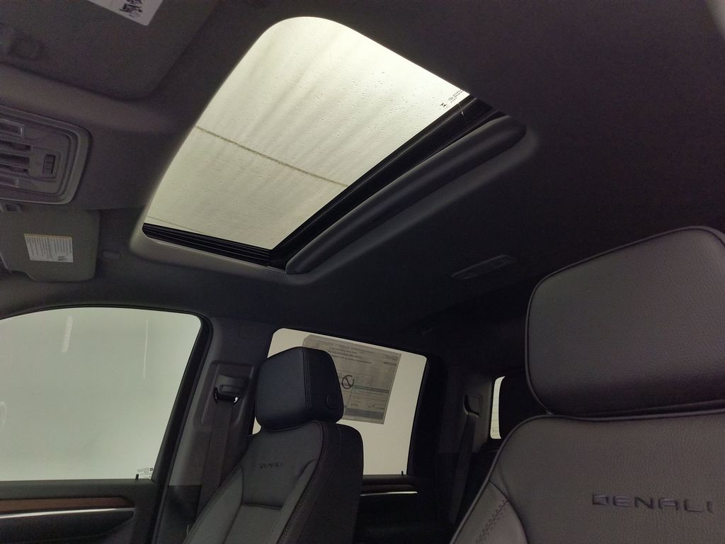 2026 GMC Sierra 2500HD Denali - Photo 12