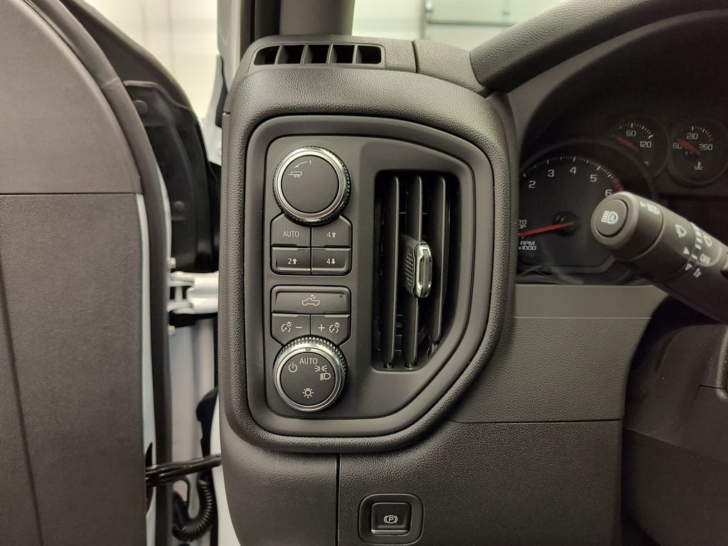 2026 GMC Sierra 1500 Pro - Photo 24