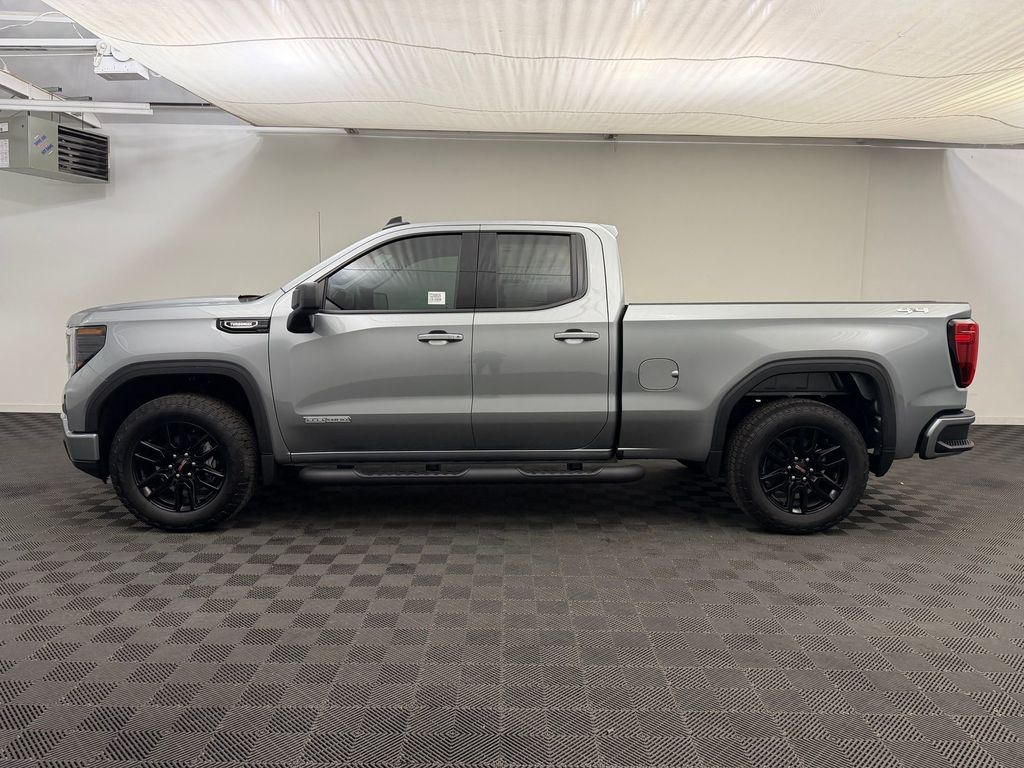 New 2026 GMC Sierra 1500 Elevation Truck