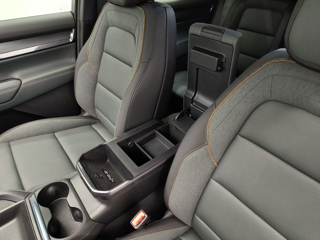 2026 GMC Terrain AT4 - Photo 27