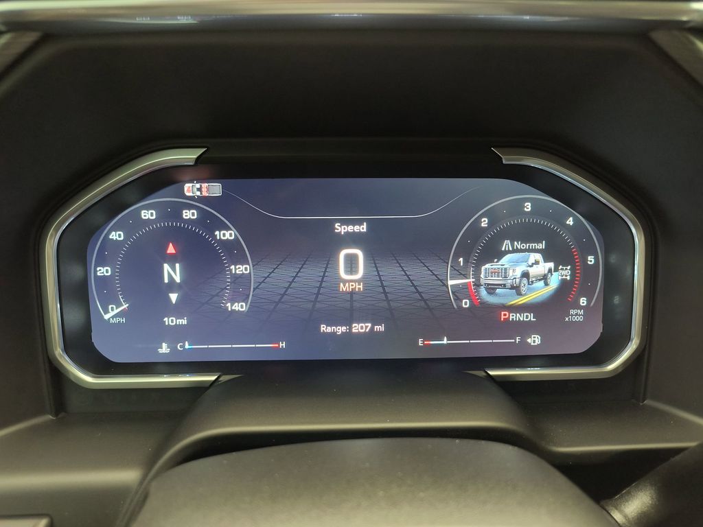 2026 GMC Sierra 3500HD Denali Ultimate - Photo 16