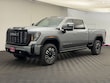  GMC Sierra 2500 HD