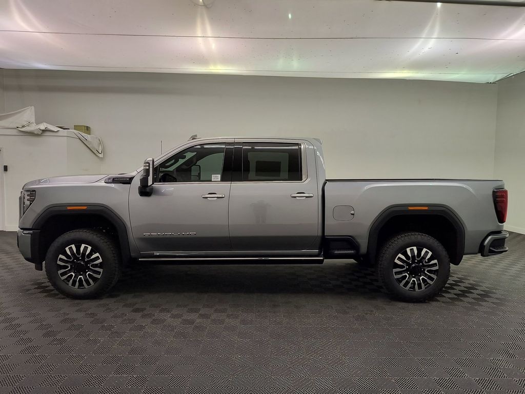 New 2026 GMC Sierra 2500 HD Denali Ultimate Truck