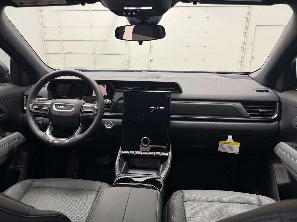 2027 GMC Terrain AT4 - Photo 15