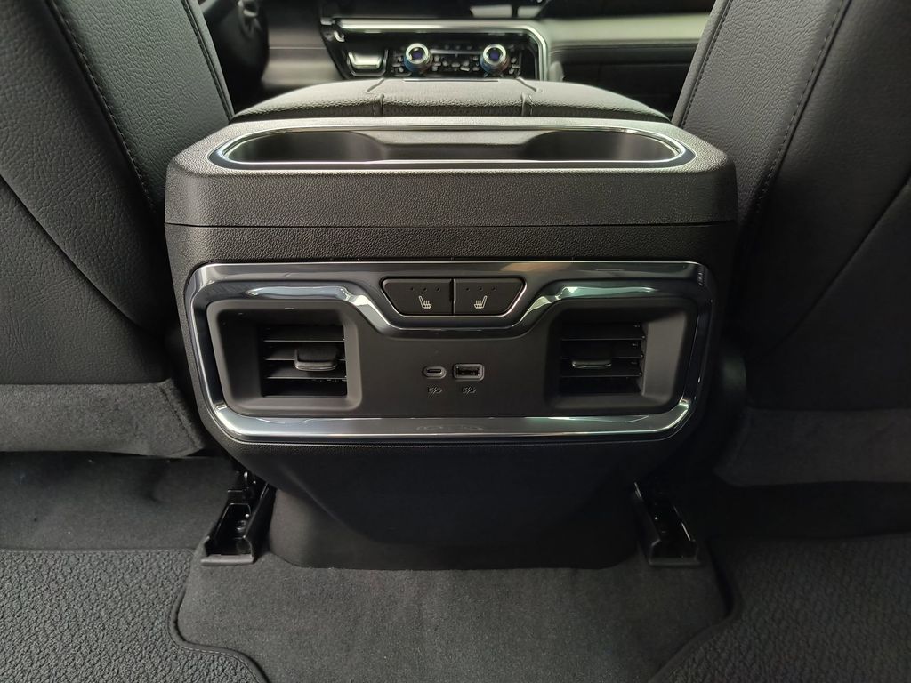 2026 GMC Sierra 2500HD Denali - Photo 22