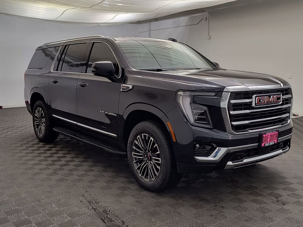 2026 GMC Yukon XL Elevation - Photo 7