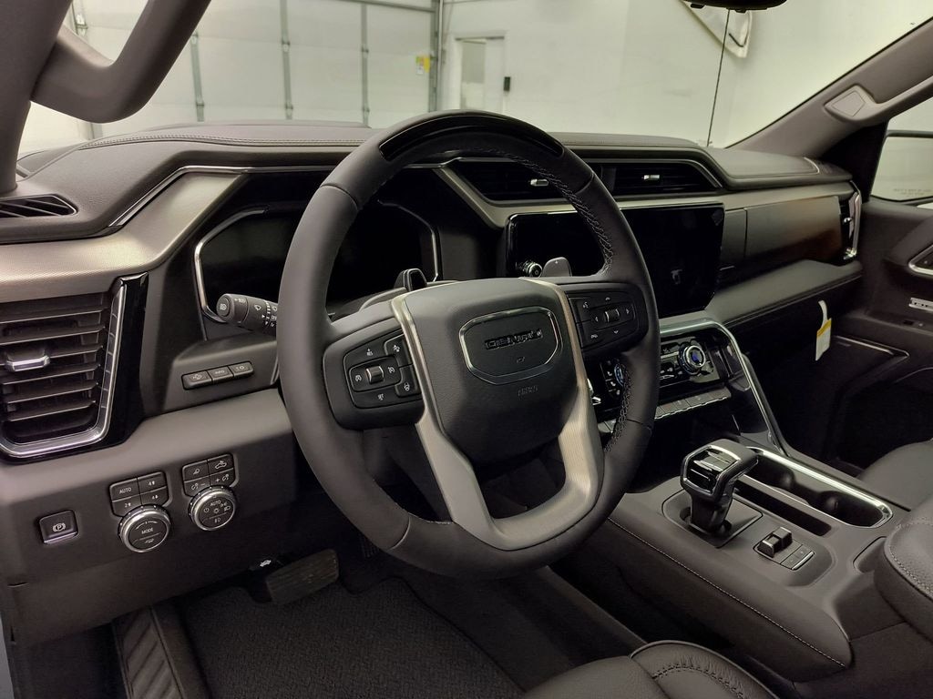New 2026 GMC Sierra 1500 Denali Truck