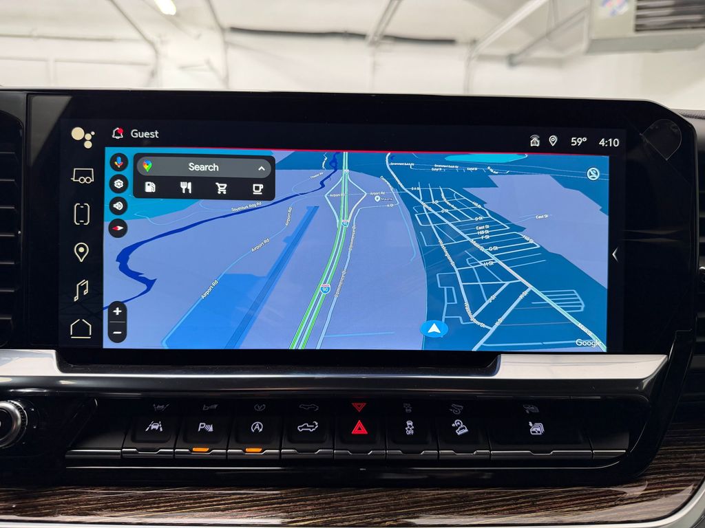 2026 GMC Sierra 1500 Elevation - Photo 27