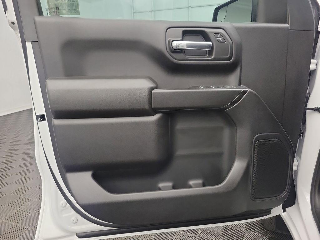 2026 GMC Sierra 1500 Pro - Photo 16