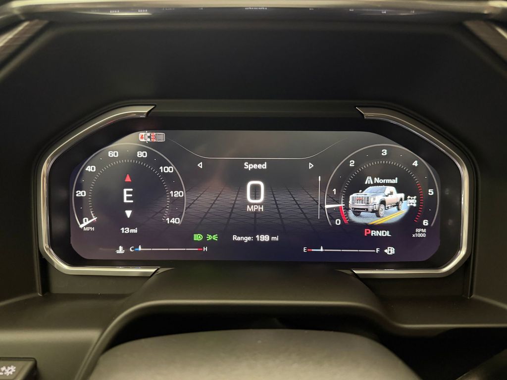 2026 GMC Sierra 3500HD Denali Ultimate - Photo 18