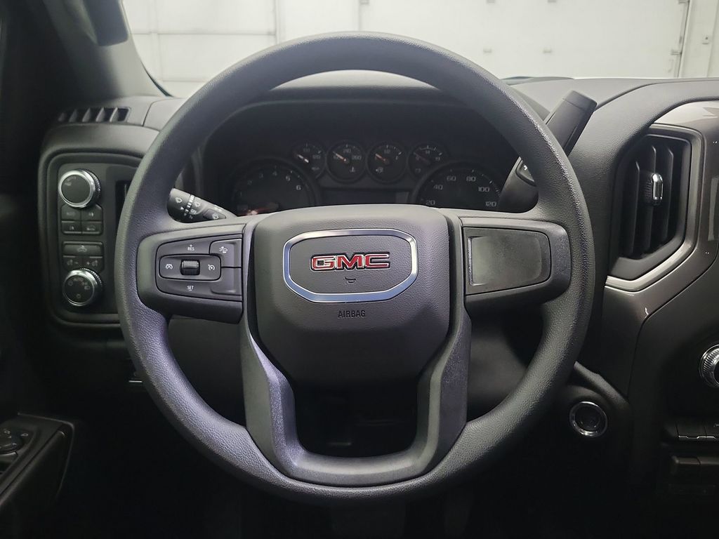 2026 GMC Sierra 1500 Pro - Photo 12