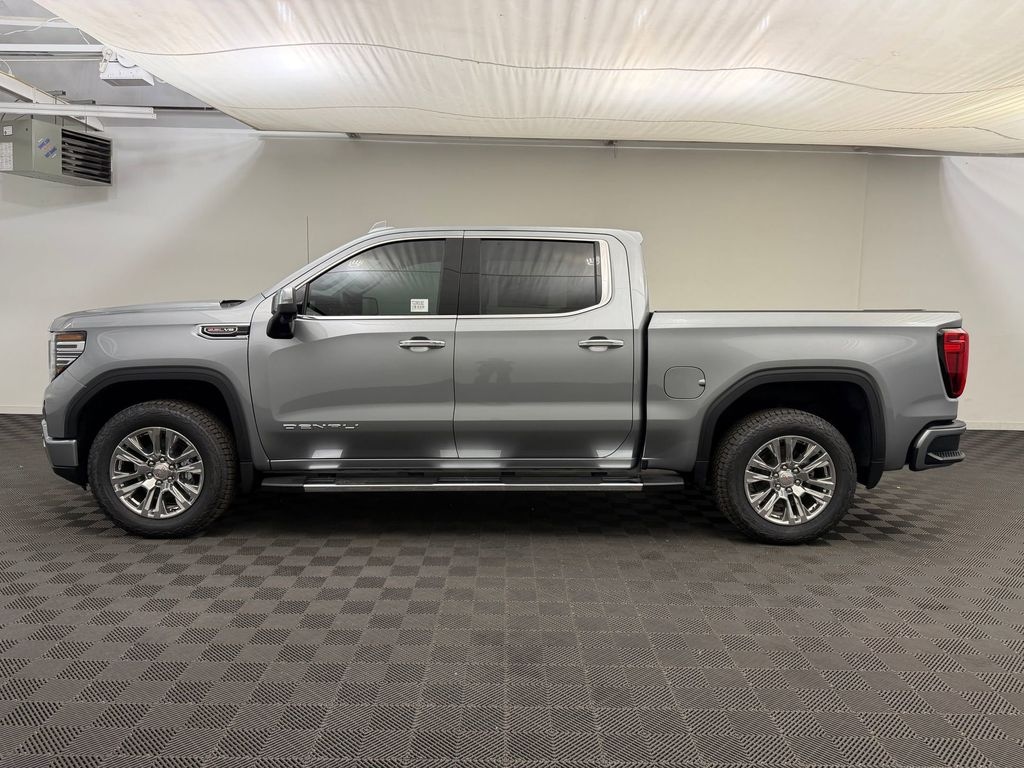 New 2026 GMC Sierra 1500 Denali Truck