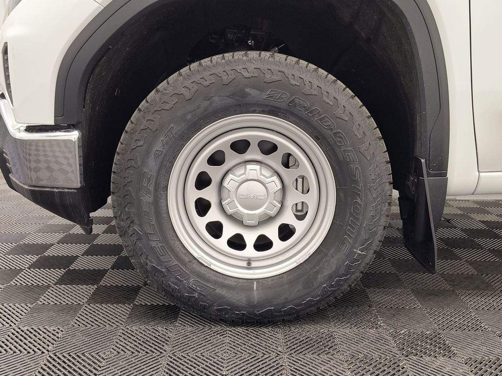 2026 GMC Sierra 1500 Pro - Photo 11