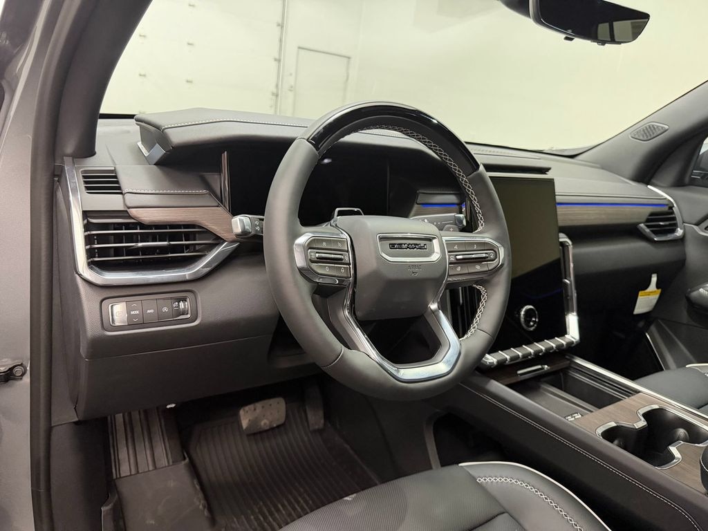 New 2026 GMC Acadia Denali SUV