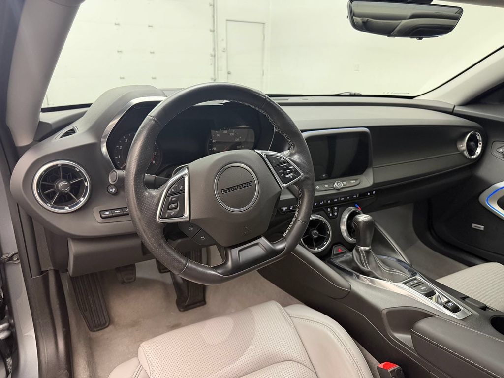 Used 2023 Chevrolet Camaro 3LT Performance