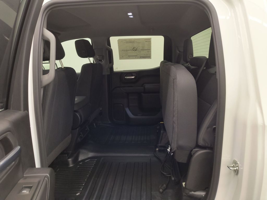 2026 GMC Sierra 1500 Pro - Photo 19