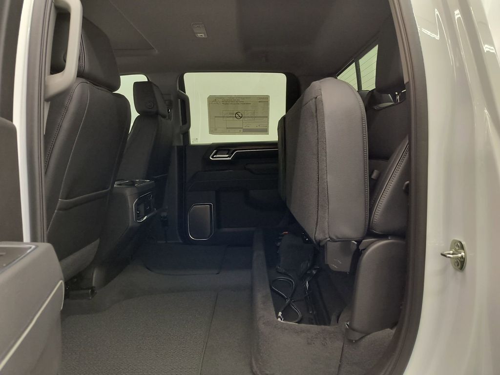 2026 GMC Sierra 2500HD Denali - Photo 20