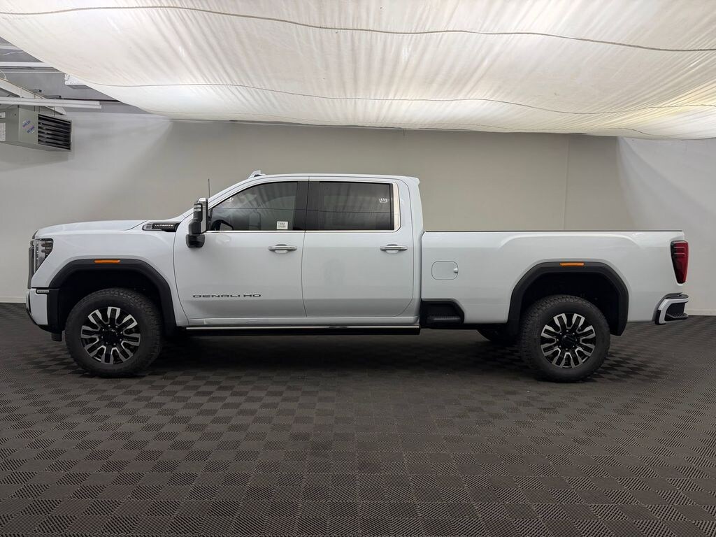 New 2026 GMC Sierra 3500 HD Denali Ultimate Truck