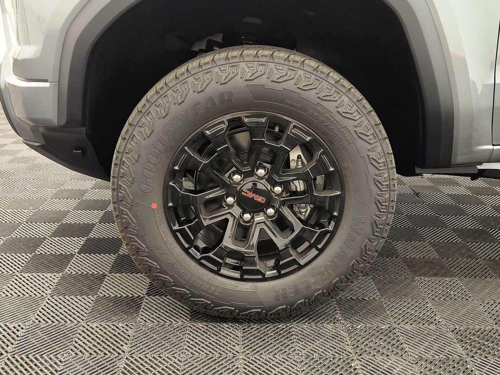 2026 GMC Canyon Elevation - Photo 11