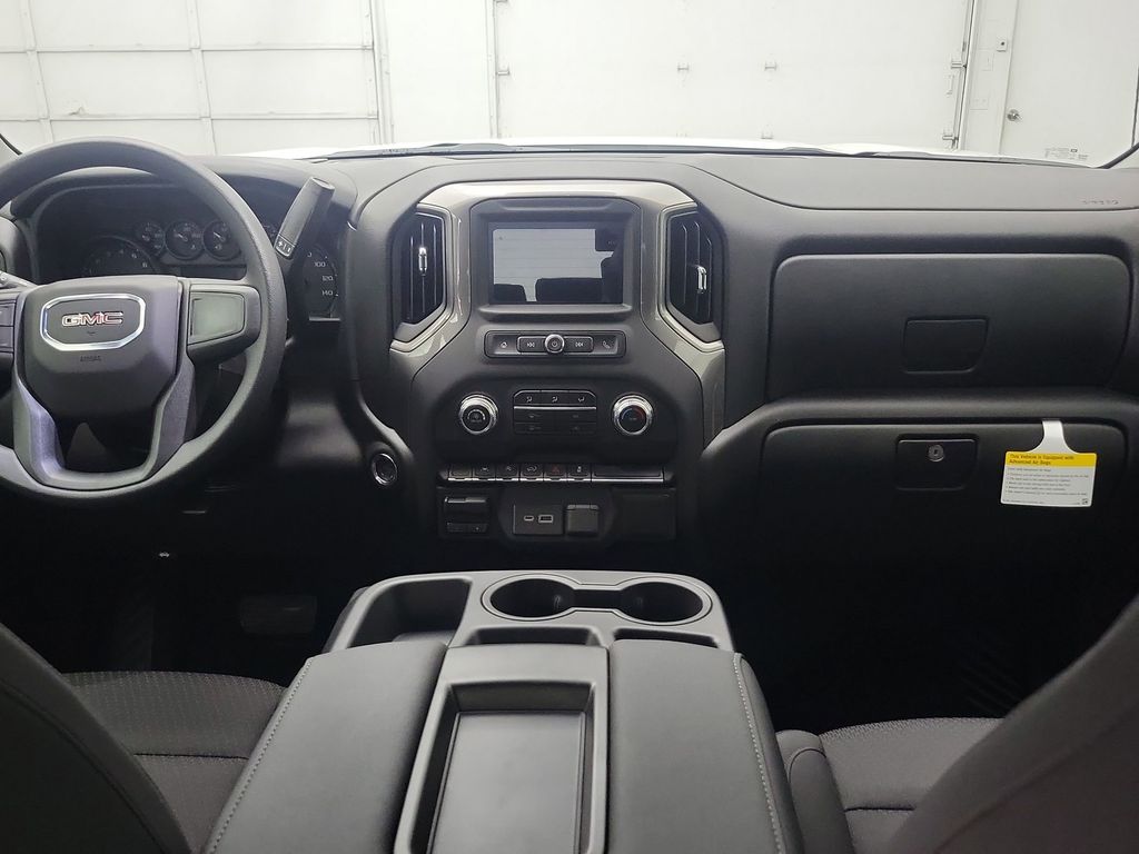 2026 GMC Sierra 1500 Pro - Photo 19