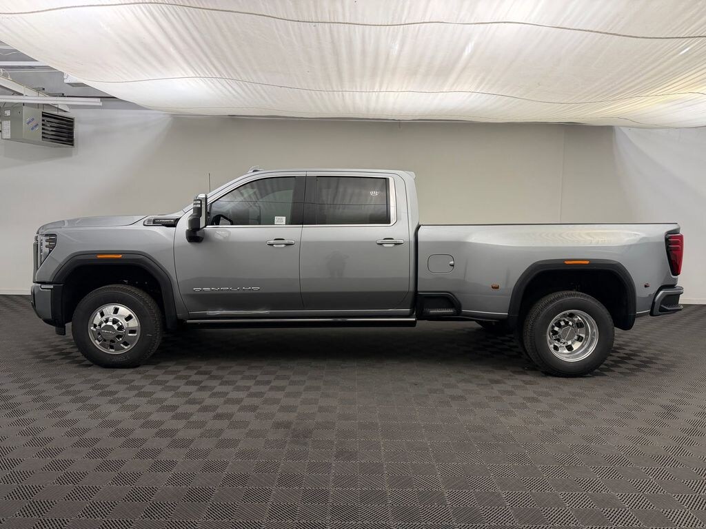 New 2026 GMC Sierra 3500 HD Denali Ultimate DRW Truck