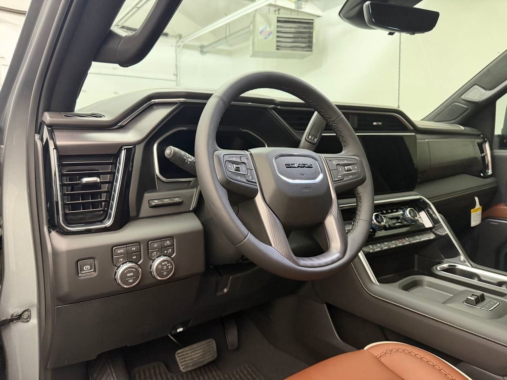 New 2026 GMC Sierra 2500 HD Denali Ultimate Truck