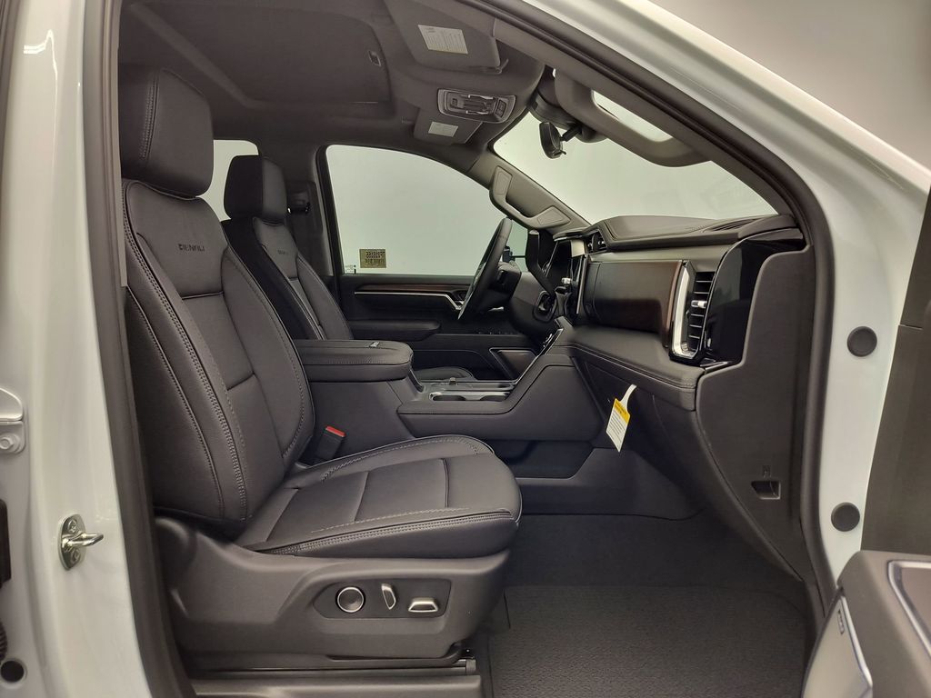 2026 GMC Sierra 2500HD Denali - Photo 31