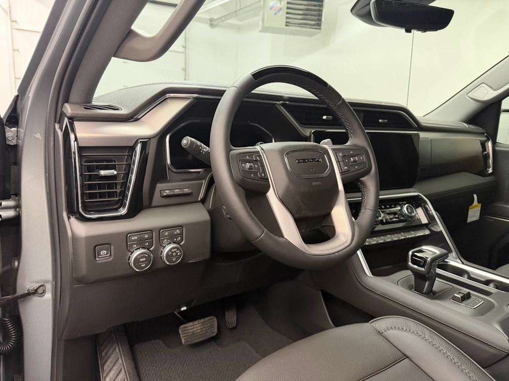 New 2026 GMC Sierra 1500 Denali Truck