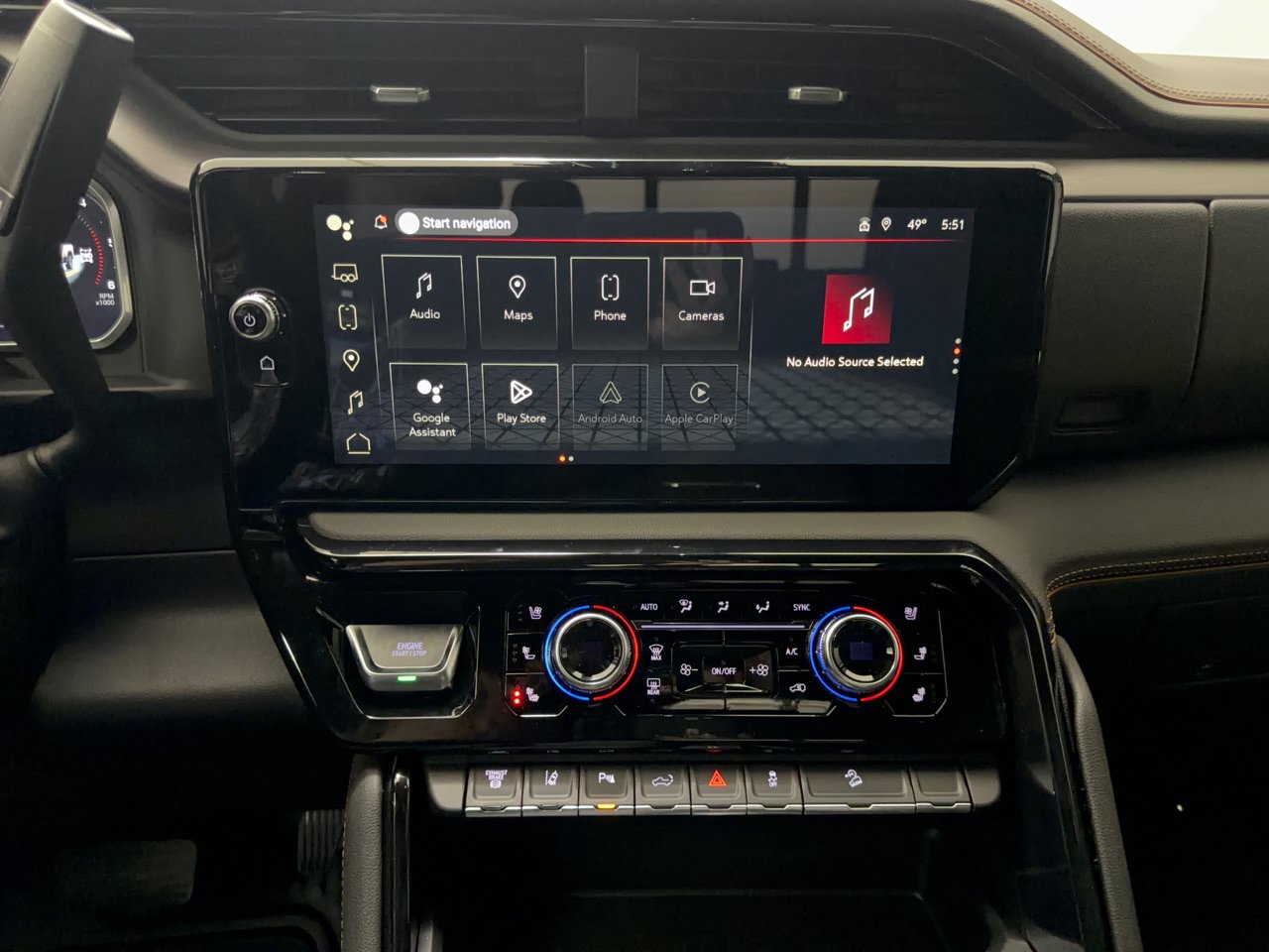 2026 GMC Sierra 3500HD AT4 - Photo 22