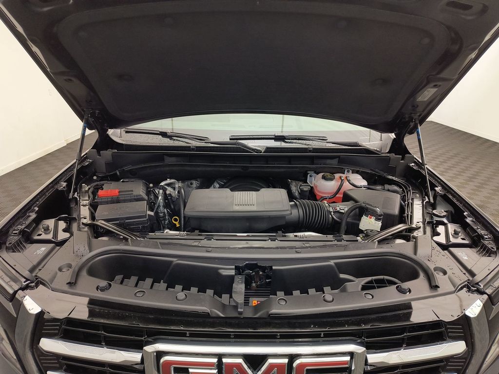 2026 GMC Yukon XL Elevation - Photo 31