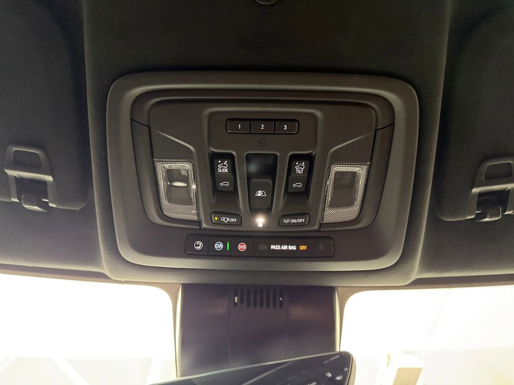 2026 GMC Sierra 3500HD Denali Ultimate - Photo 16