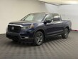  Honda Ridgeline