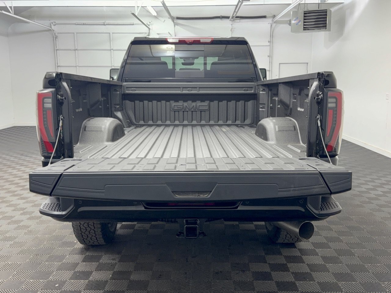 2026 GMC Sierra 3500HD AT4 - Photo 28